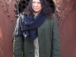 OLDER 2019 - Jel Legg & Julie Legg 'Silence' Album Photo Shoot
