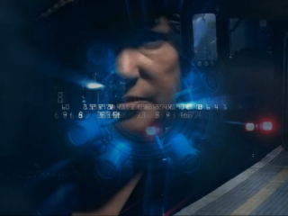 OLDER 1984 - video still