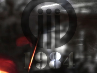 1984 by OLDER