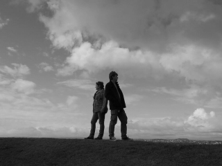 Jel Legg & Julie Legg - OLDER the band