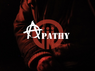 Apathy by OLDER