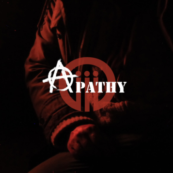 Apathy by OLDER
