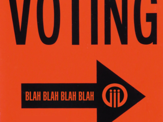 Blah Blah Blah Blah by OLDER