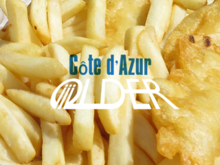 Cote Dazure by OLDER
