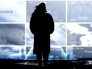 Crown by OLDER - video still