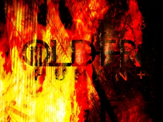 Human+ Album by OLDER