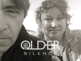 Silence the Album by OLDER