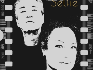 Selfie Album Cover 2025