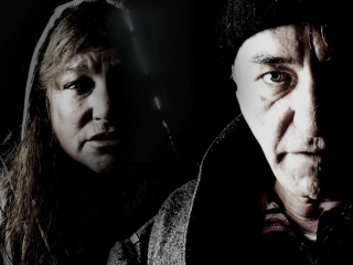 OLDER - Underground - Jel Legg & Julie Legg