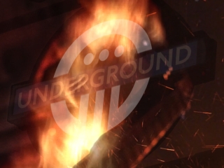 Underground by OLDER