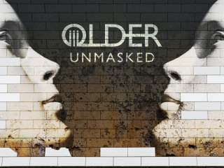 Unmasked Album by OLDER 2024