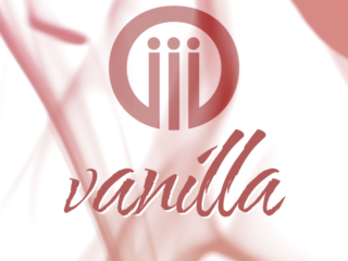 Vanilla by OLDER