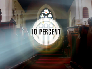 Ten Percent by OLDER