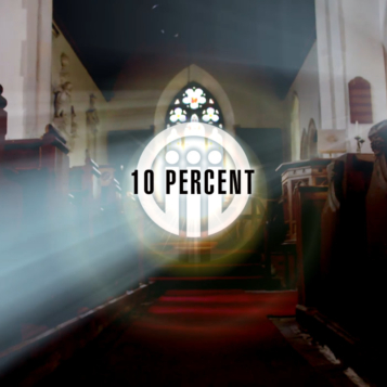 Ten Percent by OLDER