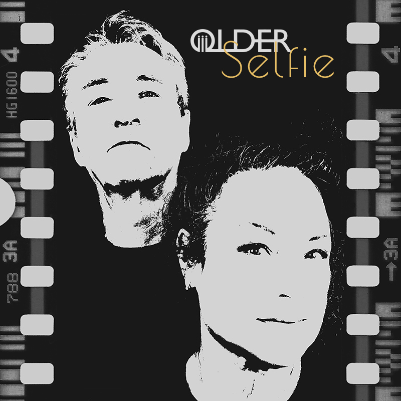 SELFIE Album 2025 by OLDER
