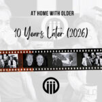 At Home with OLDER 2026 - 10 years later
