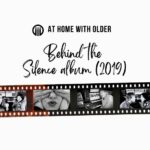 Behind OLDER's SILENCE album