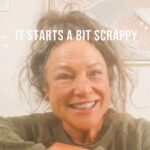 OLDER: They start a bit scrappy