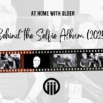 OLDER chat about their 4th album SELFIE