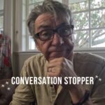 Jel from OLDER - Conversation Stopper