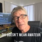 Jel from OLDER the band chats about being DIY