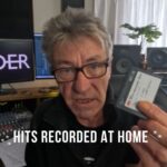 Jel from OLDER the band - Hits recorded at home