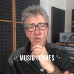Jel from OLDER the band chats about music genres