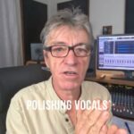 Jel from OLDER the band talks about polishing vocals