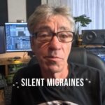 Jel from OLDER the band explains silent migraines