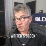 Jel from OLDER the band chats about writer's block