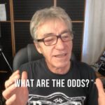 Jel from OLDER the band chats about the odds of a band working